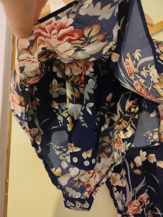 Рокли мама и бебе