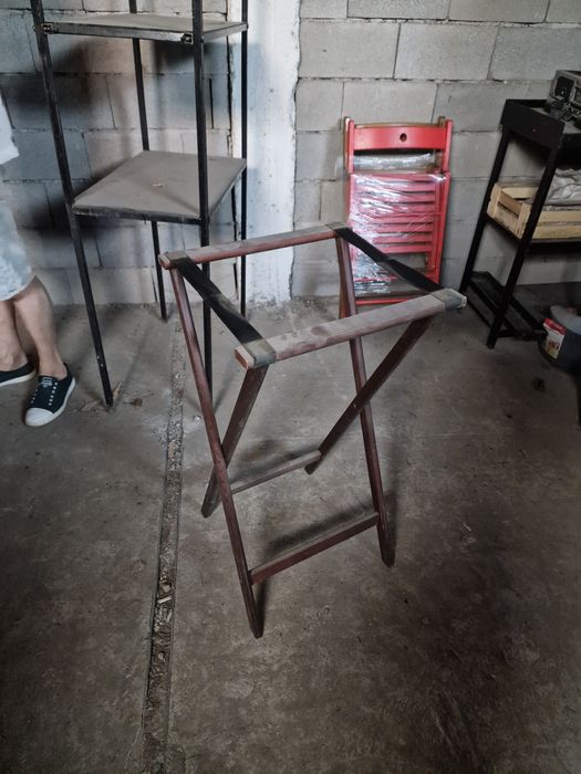 Подставка для подноса (триджек)