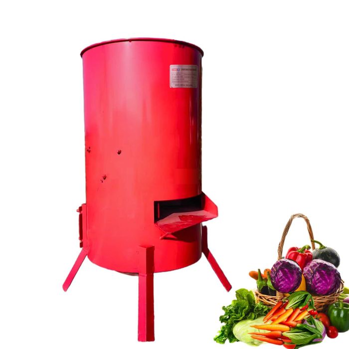 Мелачка, Дробилка за плодове и зеленчуци 2,2 KW #563