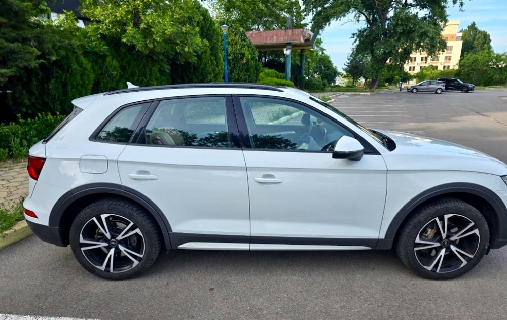 AUDI Q5 2019 — imagine 2