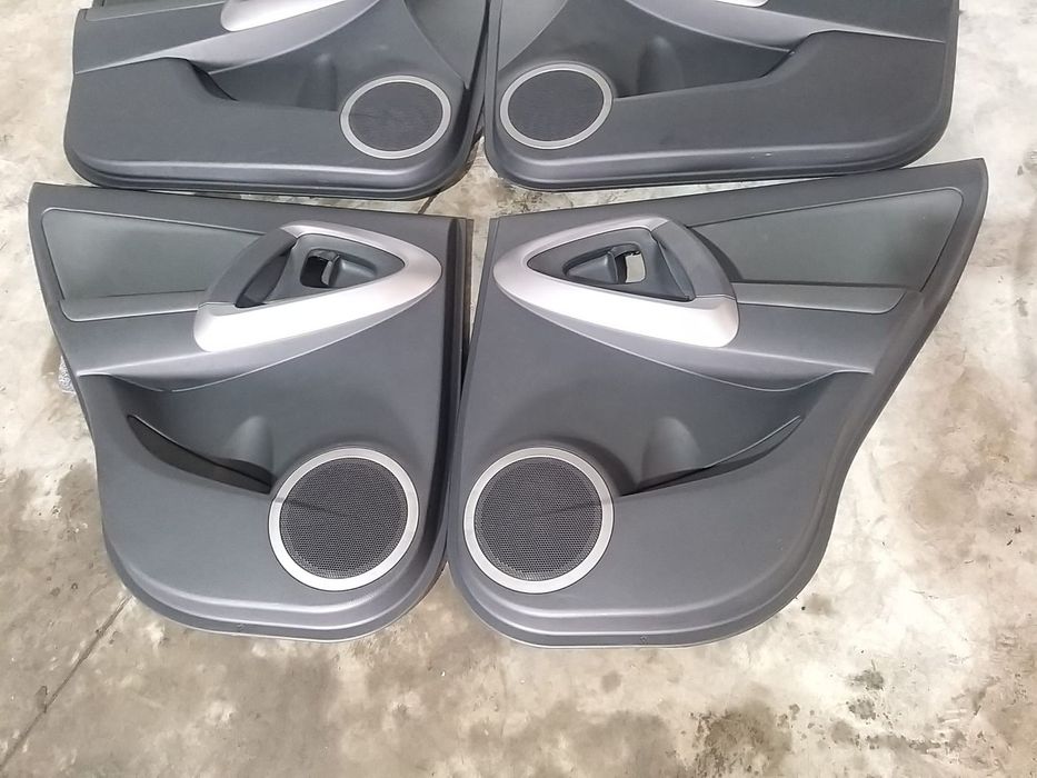 Set fete tapiterii usi toyota rav 4 3 a3 67788x1b02