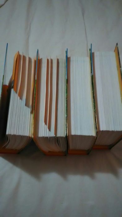 Енциклопедия "Чудният свят на животните"