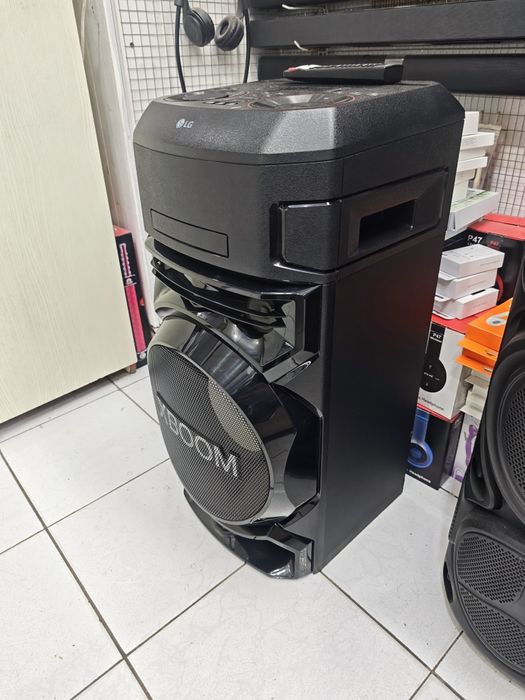 LG One 66 wi fi kalonka