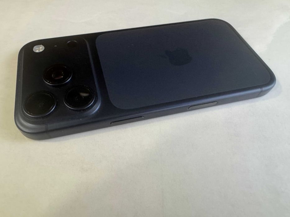 iPhone 17 Pro 256gb 100% батерия.Гаранция