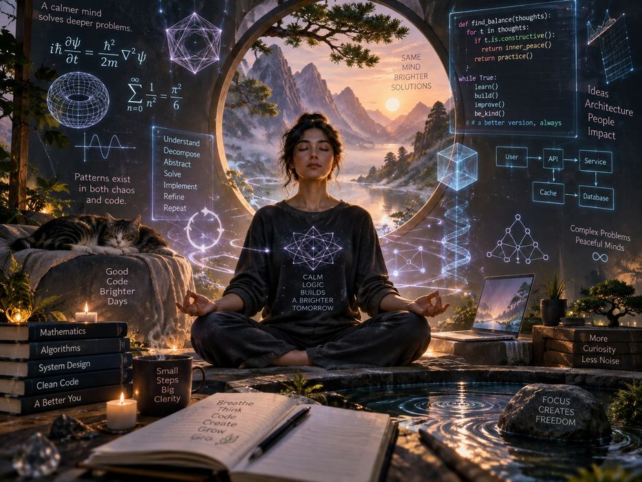 Pregătire la Matematică pentru BAC | Programare & Software Engineering