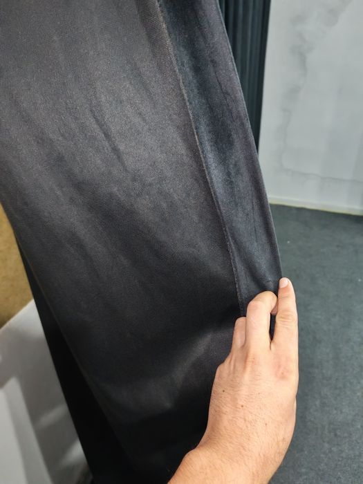 Шторы парда холати ало Бир марта ювилган калин дефекти юк