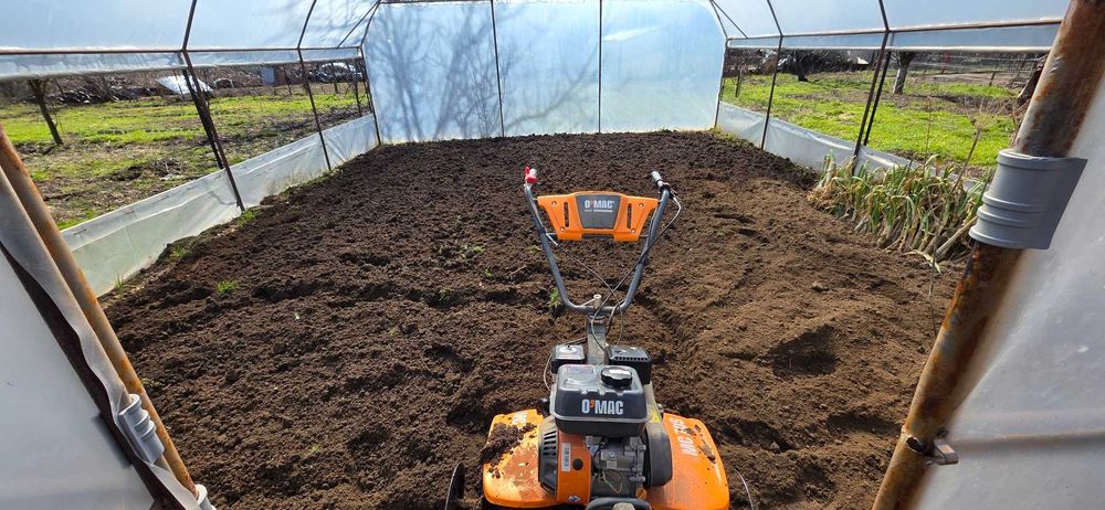 inchiriez scule - motosapa, compactor, tocatoare crengi, etc