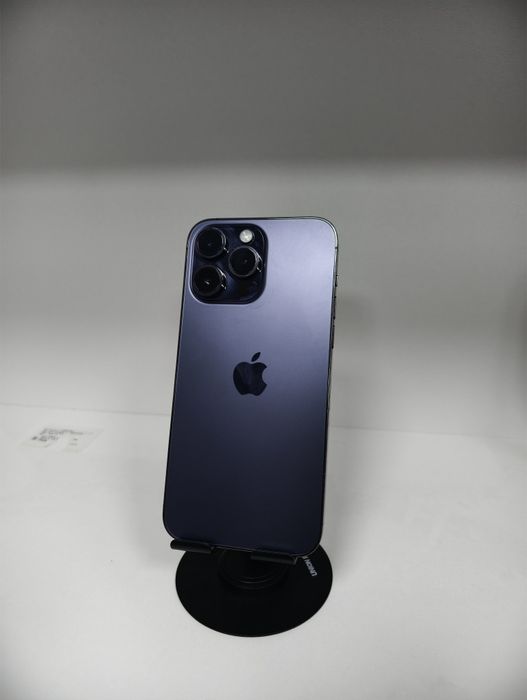 iPhone 14 Pro Max 256gb Deep Purple Рассрочка Магазин Mobile Point