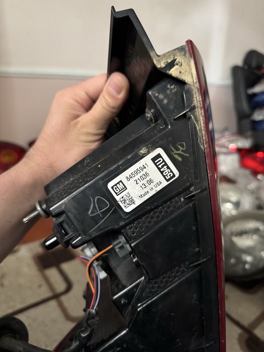 Malibu 2 premier orqa stop U.S.A