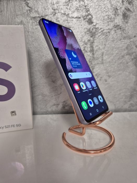 Galaxy S21 FE 5G 128GB