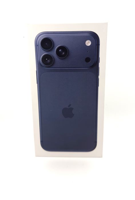 iPhone 17 Pro Max 256 GB Deep Blue | TrueGsm