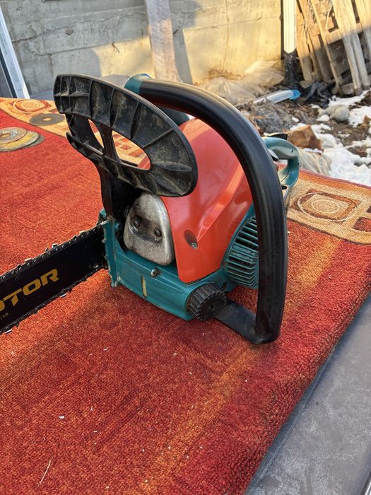 Drujba makita dcs 4610