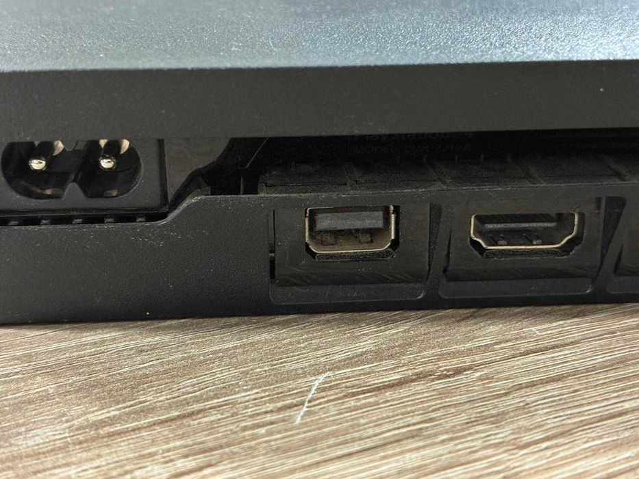 Playstation Slim 500gb hard disk