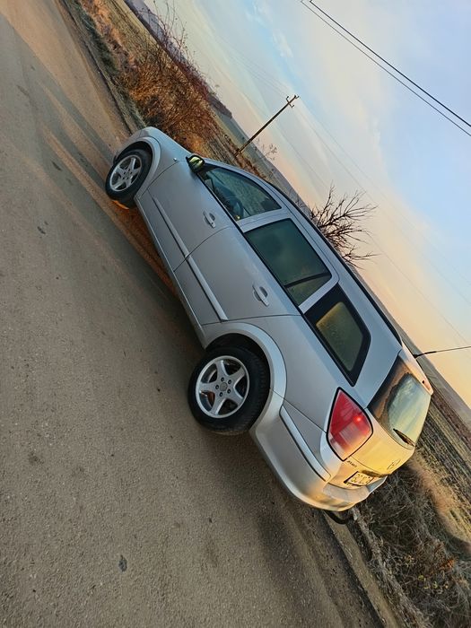 Opel Astra h break