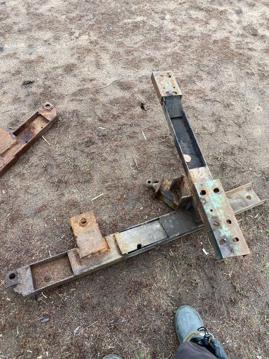 Продам Кун на т40