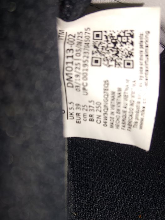 Маратонки Найк NIKE