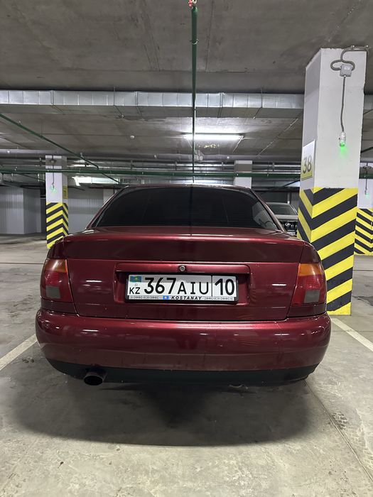 Продам Ауди А4 B5