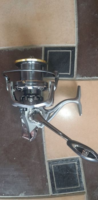 Срочно,новая катушка 14000