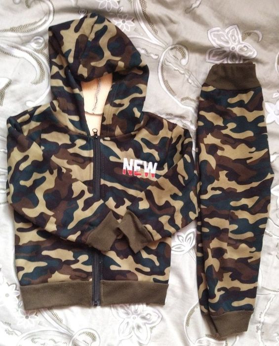 Детская одежда для мальчика