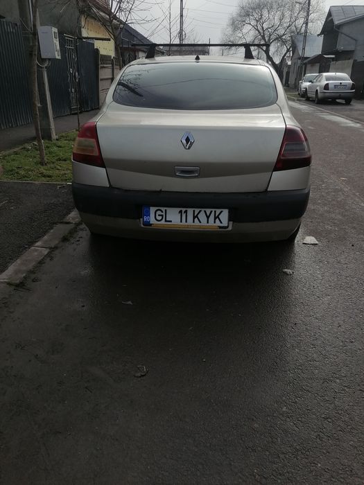 Vând Renault Megane 2