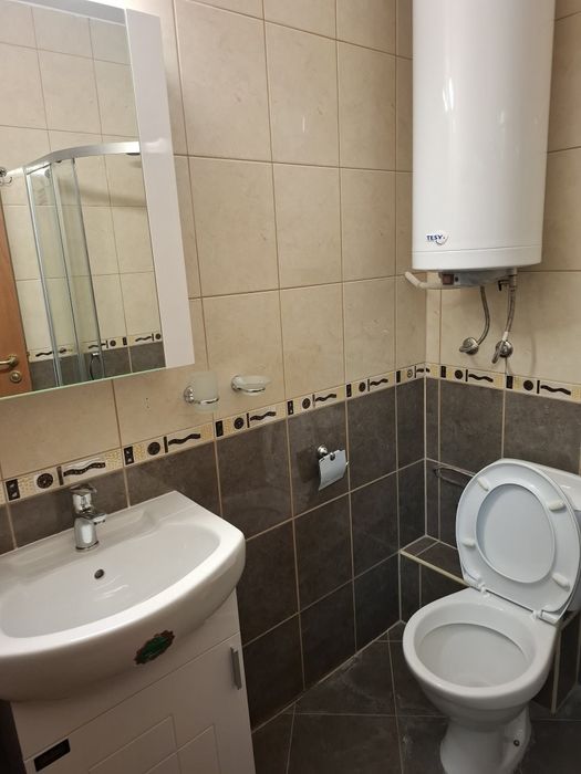 Продава се Двустаен апартамент в к.к. Слънчев бряг - 62 кв.м за 579 €/кв.м - Снимка #11