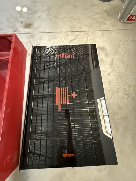 KIZILKAYA / Trilliant Yong‘in shkafi komplekt sotiladi