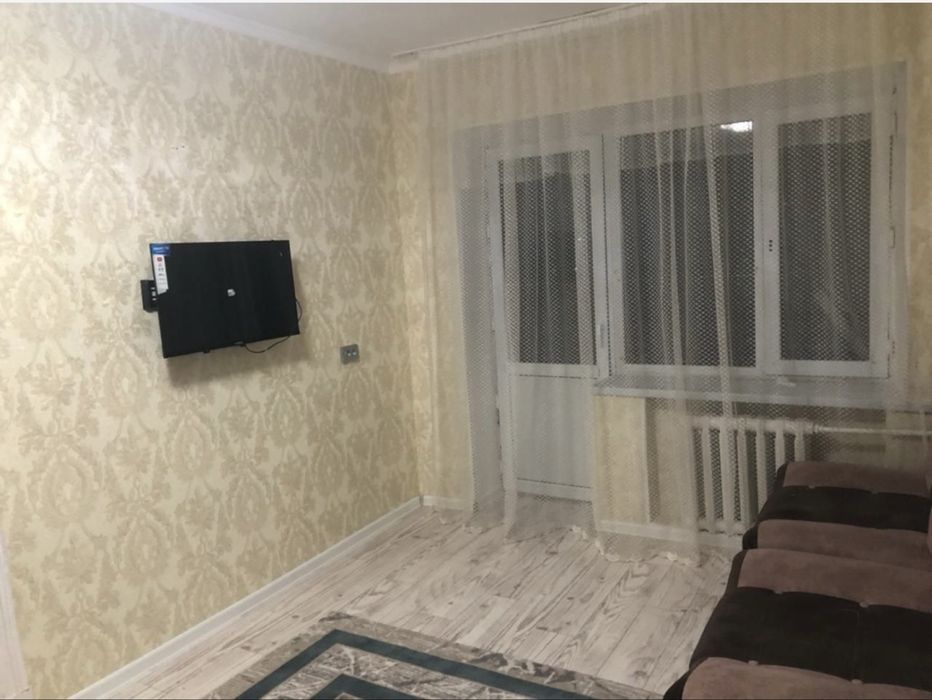 Квартира посуточно