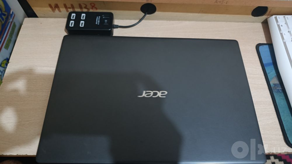 Notebook. Acer Aspire 313
