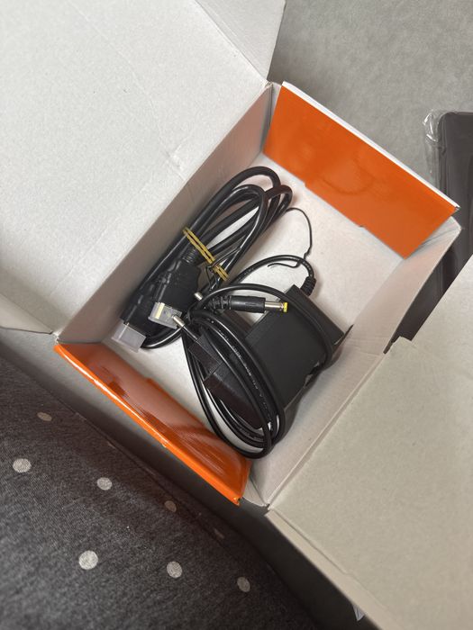 Продается смарт приставка тв