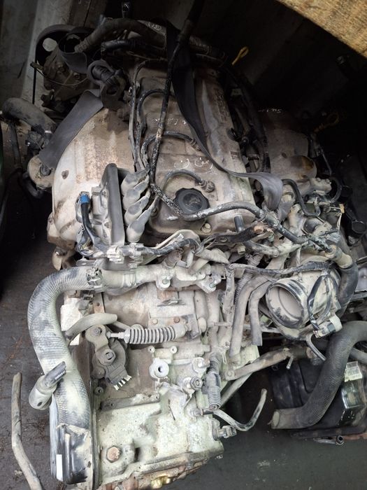 Двигатель мотор двиготель