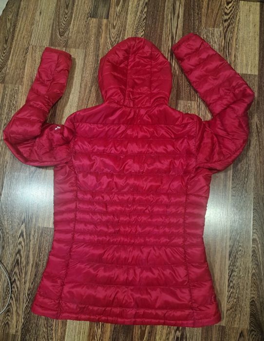 Geaca de dame Vaud Batura dame 38/40