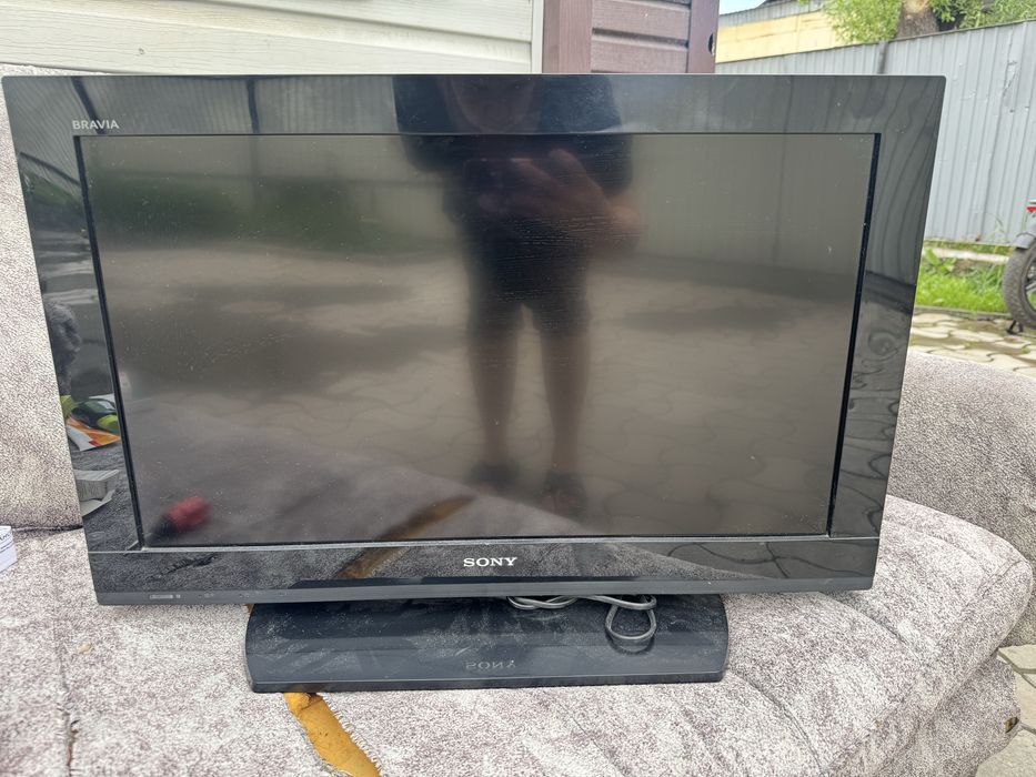 Продам телевизор Sony