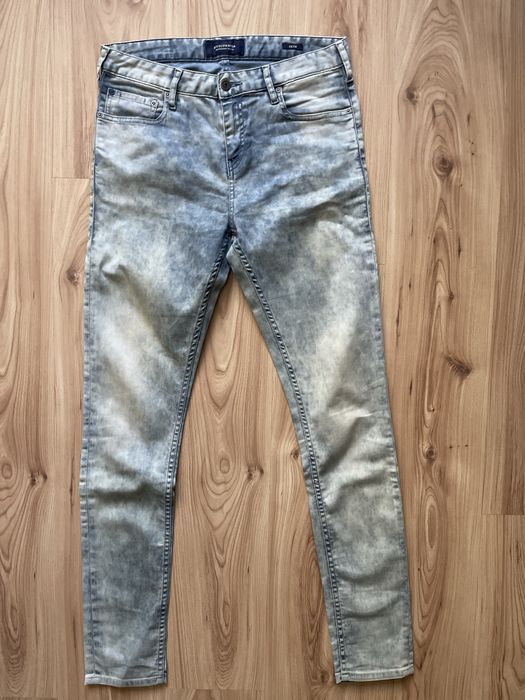 SCOTCH & SODA skım/мъжки дънки W31
