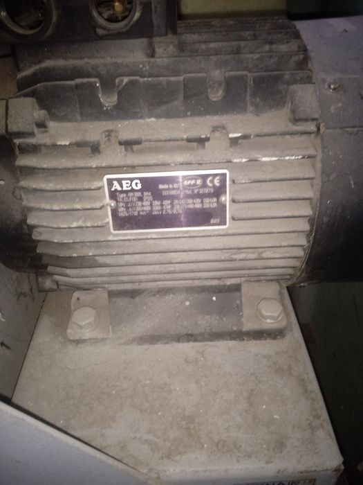 Вытяжка Улитка Дымосос