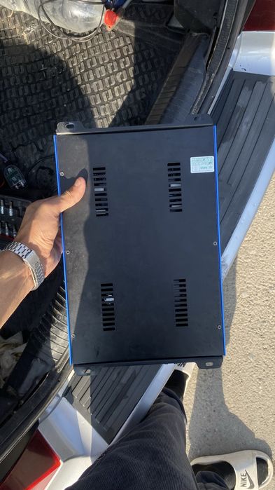 Усилитель Босс Мини Boss Mini