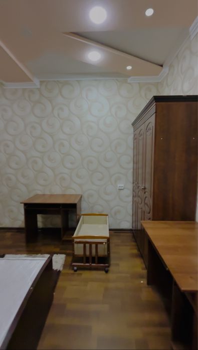 Сдаётся 4х комнатная квартира УЗГАЗОИЛ