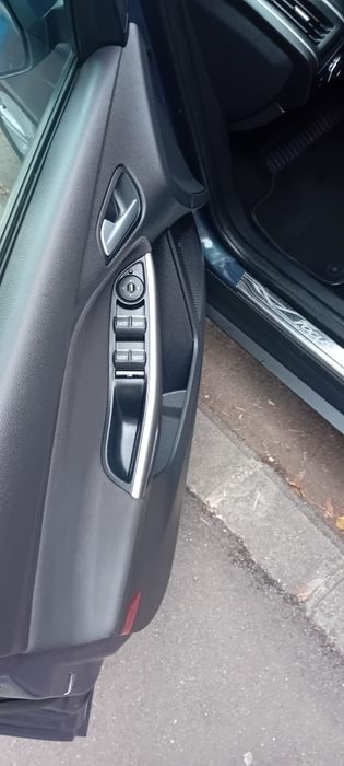 Ford Focus 2014 2.0 Diesel