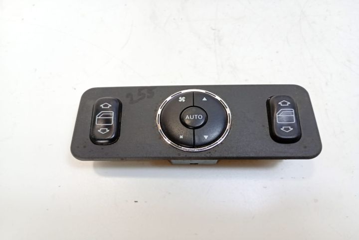 Panou comanda geamuri A1638200326 Mercedes-Benz ML W163 (facelift) se