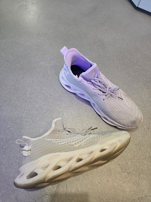 Pantofi sport alb