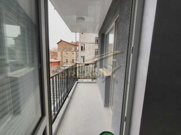 Двустаен апартамент в Центъра! 71891757