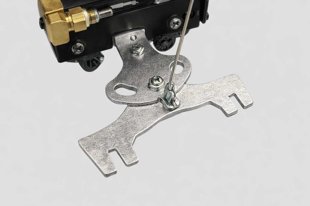 Ручная поломоечная машина R50