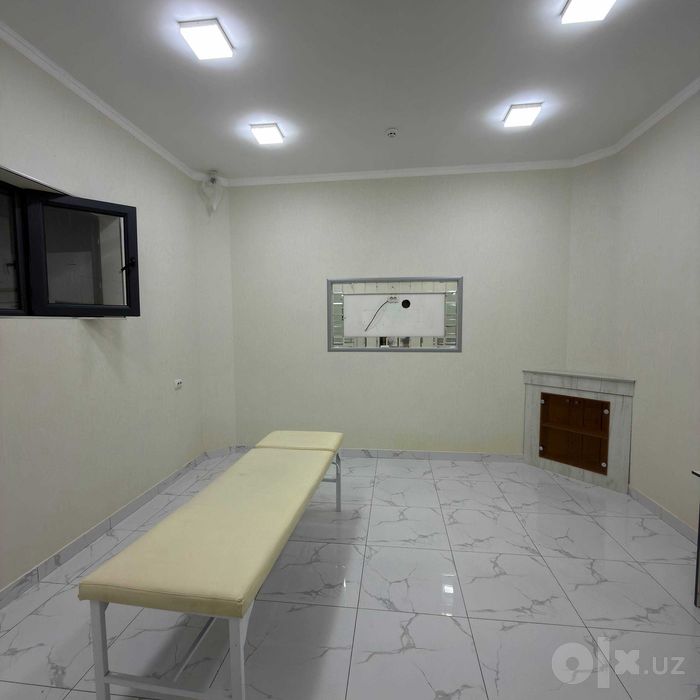 Аренда коммерческое помещение метро Ойбек 140 м2