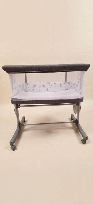 Patut co-sleeper Lionelo Aurora