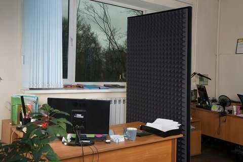 Шумоизоляция, шумоподавление