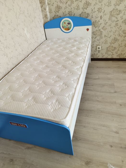 Матрас ортопедический 2000х90