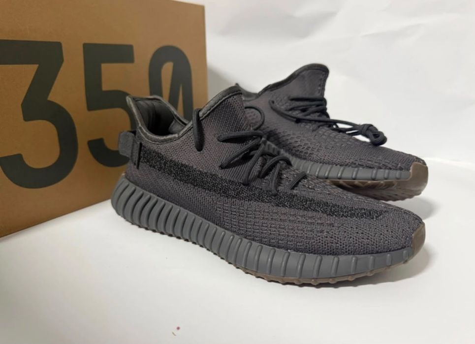 #NEW#Yeezy 350 v2 cinder 40-45
