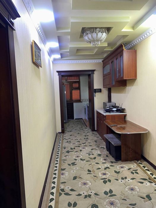 Ижарага квартира берлади