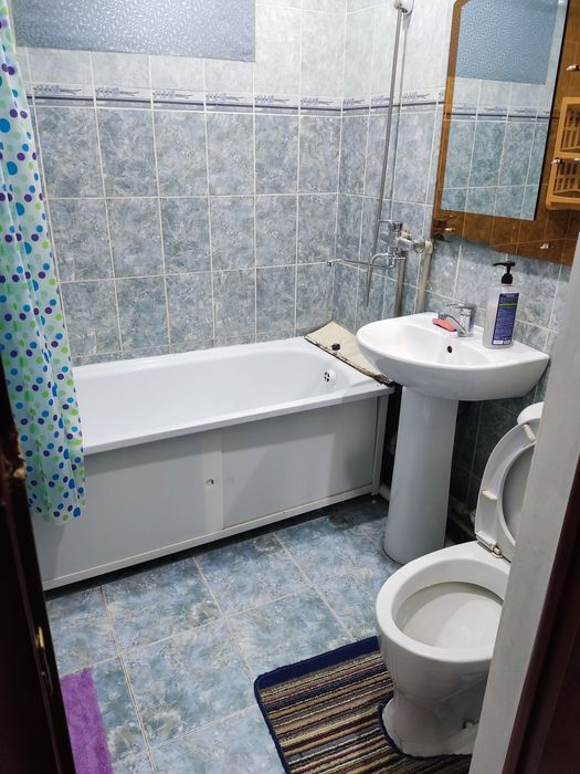 Сдам квартиру посуточно