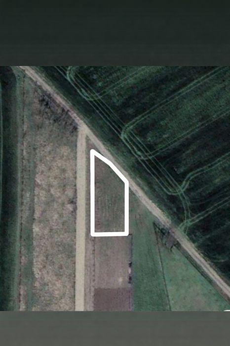 Teren intravilan Sanpaul