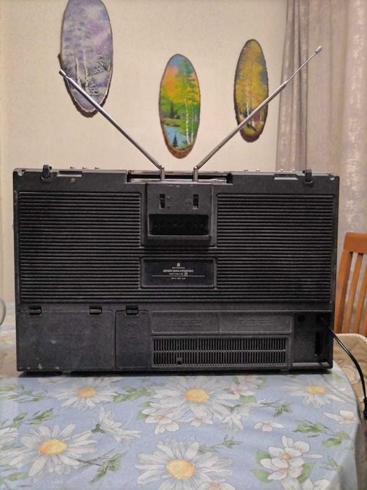 Продам стерео магнитофон Арго 004 Советского производства